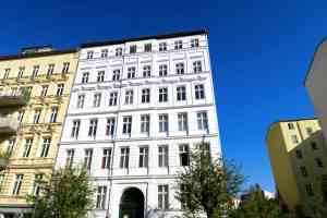 Mehrfamilienhaus in Berlin verkaufen