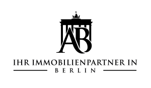 Logo AB Berlin Immobilien - Immobilienmakler und Immobilienbewertung in Berlin - Verkauf & Vermietung