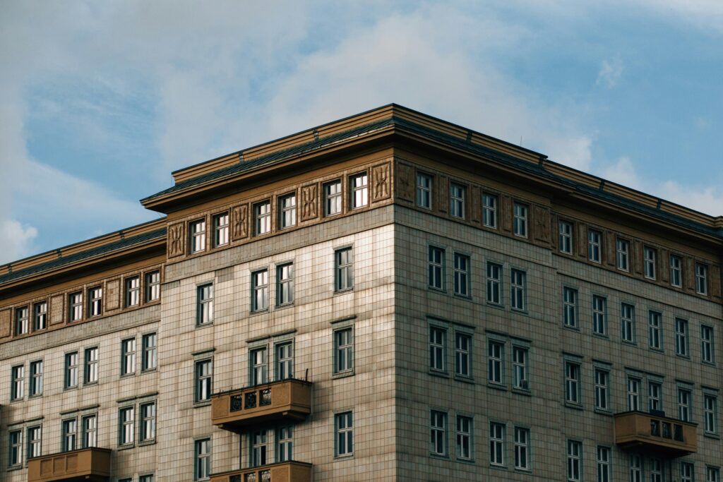 Stalinbauten_Friedrichshain