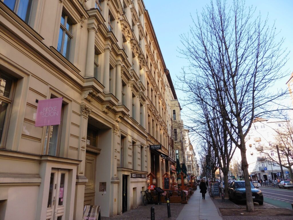 Kastanienallee_Prenzlauer_Berg