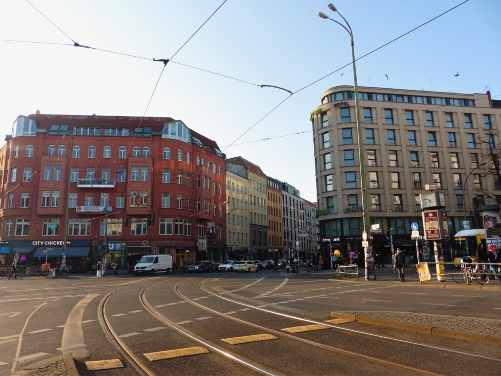 Rosenthaler_Platz