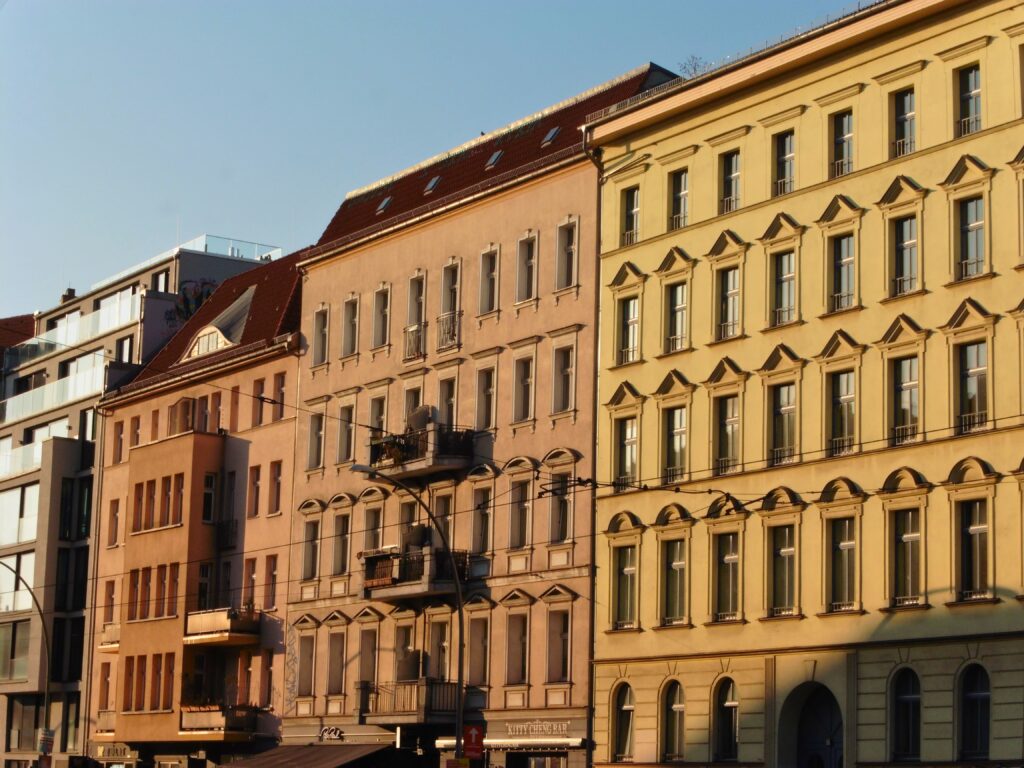 Torstraße