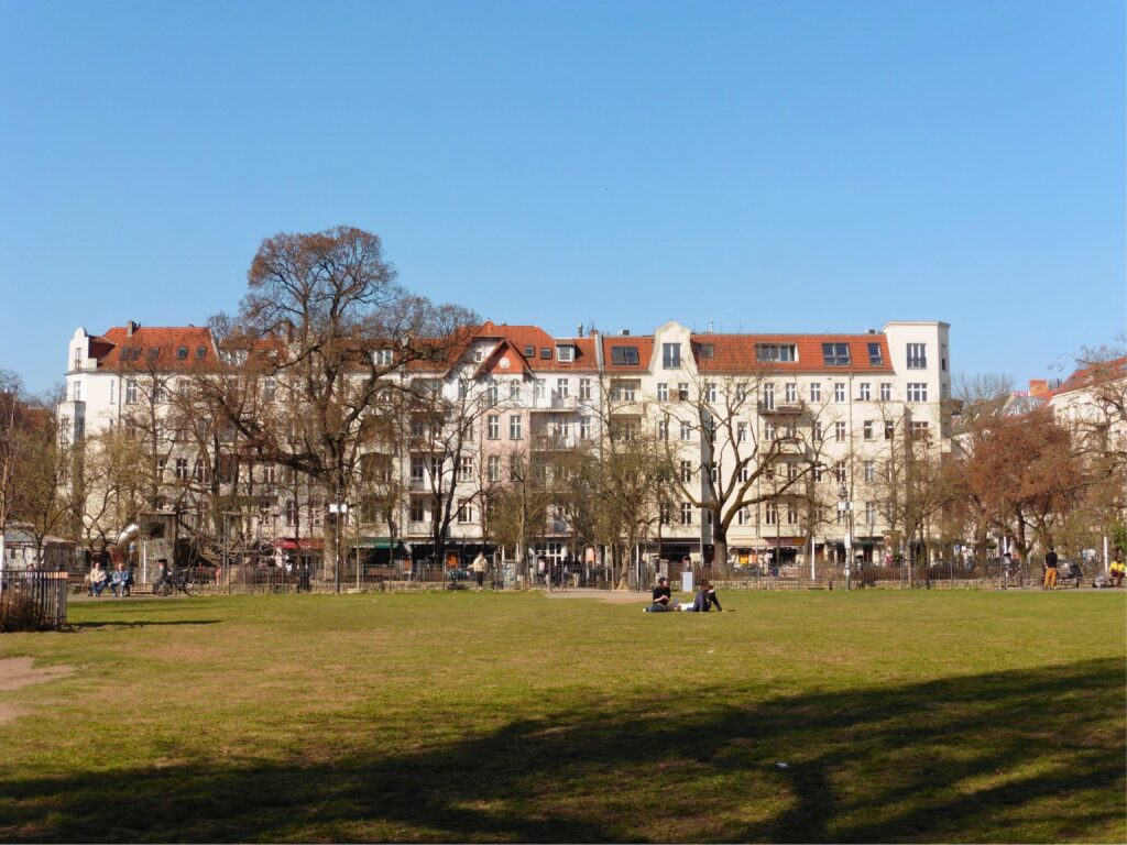 Boxhagener_Platz