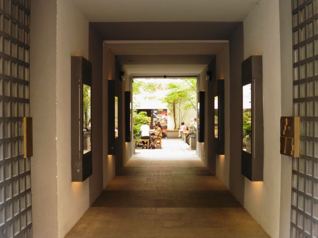 Café AERA
